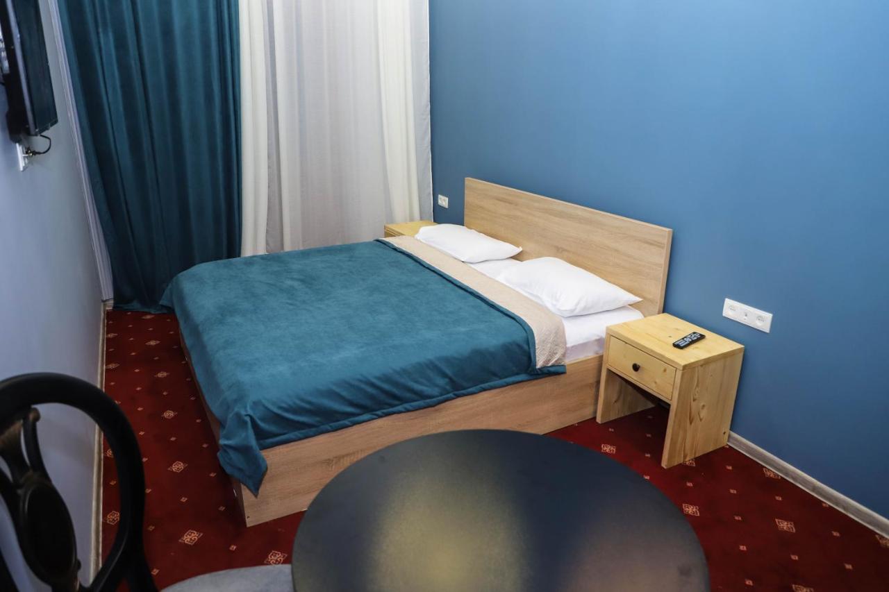 גיומרי Araks Hotel Complex מראה חיצוני תמונה