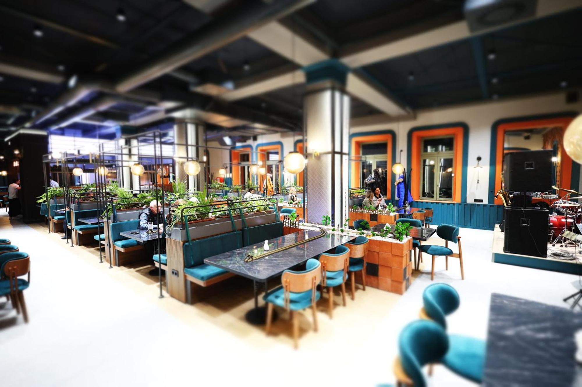 גיומרי Araks Hotel Complex מראה חיצוני תמונה
