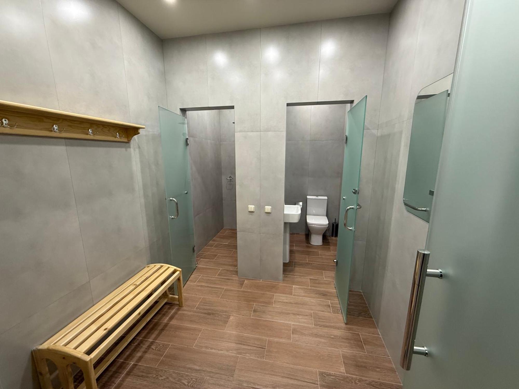גיומרי Araks Hotel Complex מראה חיצוני תמונה