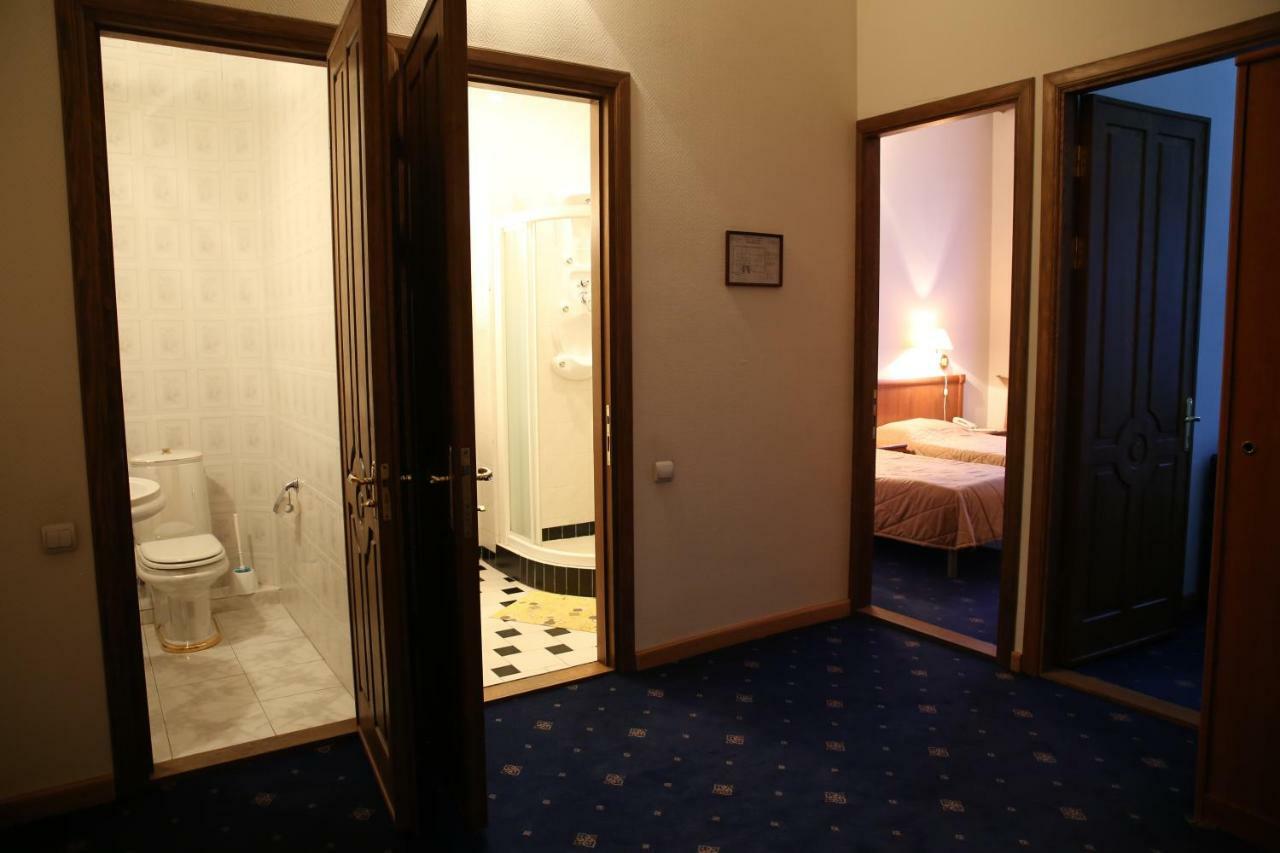 גיומרי Araks Hotel Complex מראה חיצוני תמונה