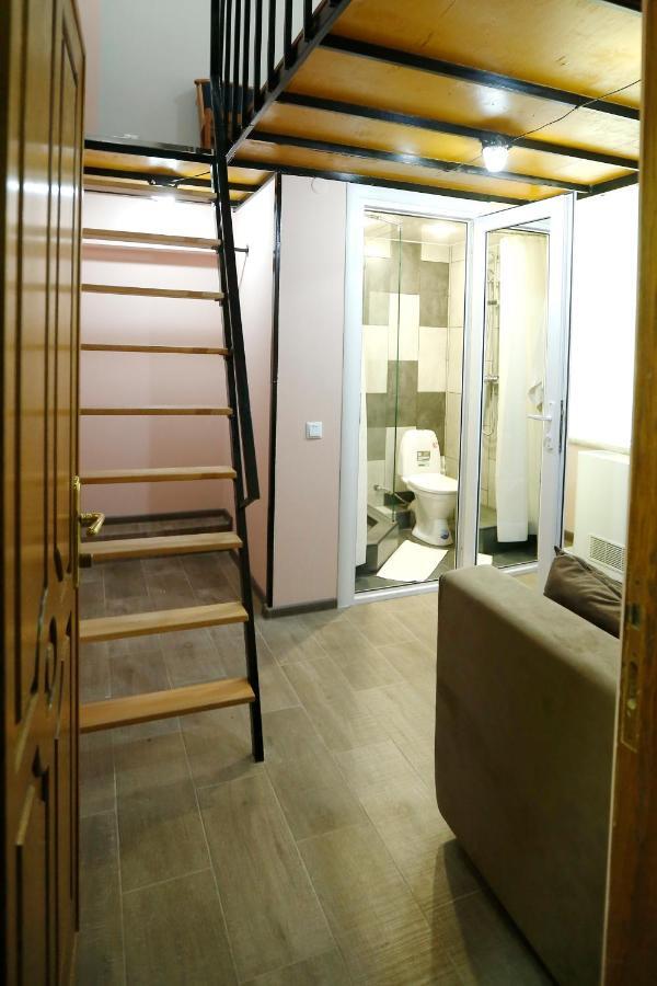 גיומרי Araks Hotel Complex מראה חיצוני תמונה