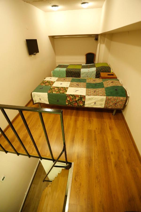 גיומרי Araks Hotel Complex מראה חיצוני תמונה